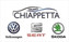 Logo Chiappetta srl